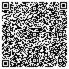 QR code with Prl Financial Corporation contacts