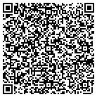 QR code with Corfina Global Advisors LLC contacts