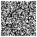 QR code with D W Silby & Co contacts