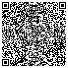 QR code with Halifax Capital Partners L P contacts