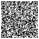 QR code with J D International contacts