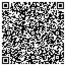 QR code with Jwf Advisors contacts