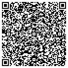 QR code with Nancy's Tree Planting Inc contacts