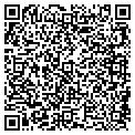 QR code with Ampf contacts