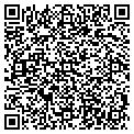 QR code with Atm Financial contacts