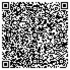 QR code with C D Moore Financial Service contacts