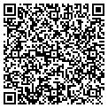 QR code with C F P Gwinnett contacts