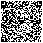 QR code with Central State Community Service contacts