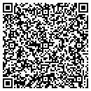 QR code with L & R Group Inc contacts