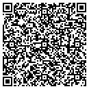 QR code with Town of Oakman contacts