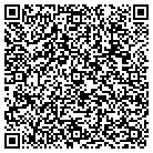 QR code with First Financial Security contacts