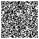 QR code with G And G Investments Inc contacts