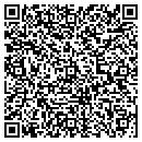 QR code with 134 Food Mart contacts