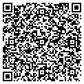 QR code with H&R Block contacts