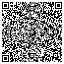 QR code with Izett & Assoc contacts
