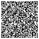 QR code with J & R Financial Group contacts