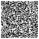 QR code with King Financial World contacts