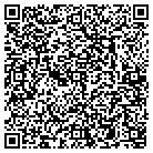 QR code with Klebba Financial Group contacts