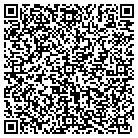 QR code with All American Ldscp & Design contacts