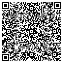 QR code with N C Floyd & Associates contacts