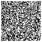 QR code with Nicholson Finance Resources LLC contacts