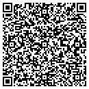 QR code with Raymond James contacts