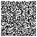 QR code with Rjhealy Inc contacts
