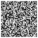 QR code with T L & Associates contacts