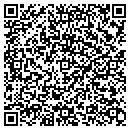 QR code with T T I Enterprises contacts