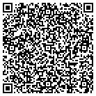 QR code with Uhs Receivable Finance Corp contacts