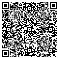 QR code with Xcon3 contacts