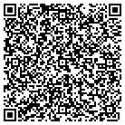 QR code with First Allied Securities Inc contacts