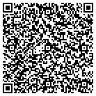 QR code with My College Answers LLC contacts
