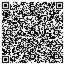QR code with Justitia International Inc contacts
