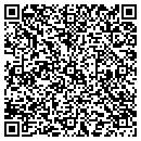 QR code with Universal In House Financ Inc contacts