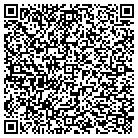 QR code with Applied Financial Concept Inc contacts