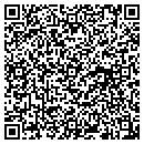 QR code with A Rush Financial Group Inc contacts