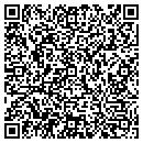 QR code with B&P Enterprises contacts