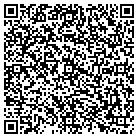 QR code with B W Financial Service LLC contacts