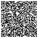 QR code with C A Financial Services contacts