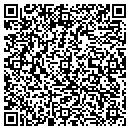QR code with Clune & Assoc contacts