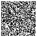 QR code with dsfkj contacts