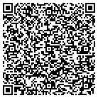 QR code with First Community Financial Services contacts