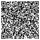 QR code with Houcek & Assoc contacts