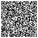 QR code with Issac Steven contacts