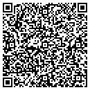 QR code with James Allen contacts