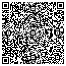 QR code with James Easton contacts
