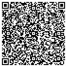 QR code with L C S Financial Services contacts