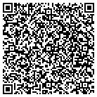 QR code with Lens Landscape & Stonework contacts