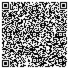 QR code with H & R Block Tax Service contacts